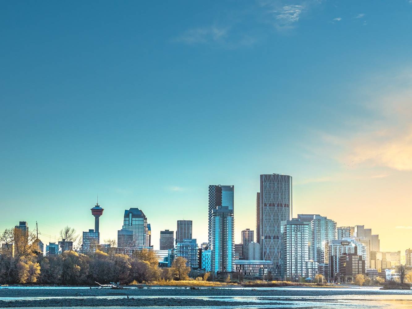 Trusted small business accountants in Calgary